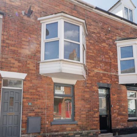 15 Hardwick Street Villa Weymouth Exteriör bild