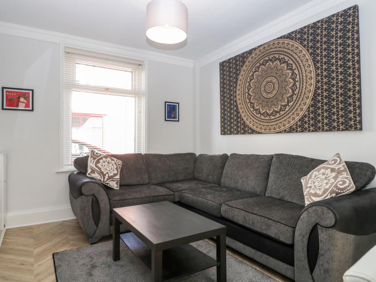 15 Hardwick Street Villa Weymouth Exteriör bild