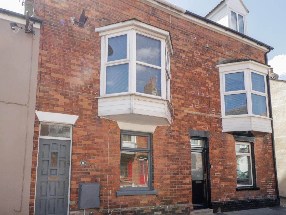 15 Hardwick Street Villa Weymouth Exteriör bild