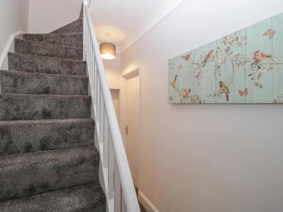 15 Hardwick Street Villa Weymouth Exteriör bild