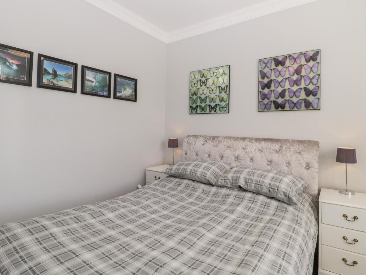 15 Hardwick Street Villa Weymouth Exteriör bild
