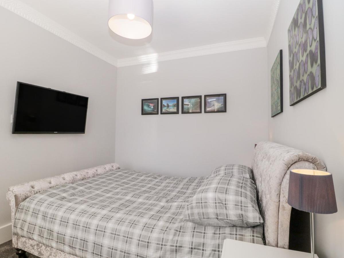 15 Hardwick Street Villa Weymouth Exteriör bild