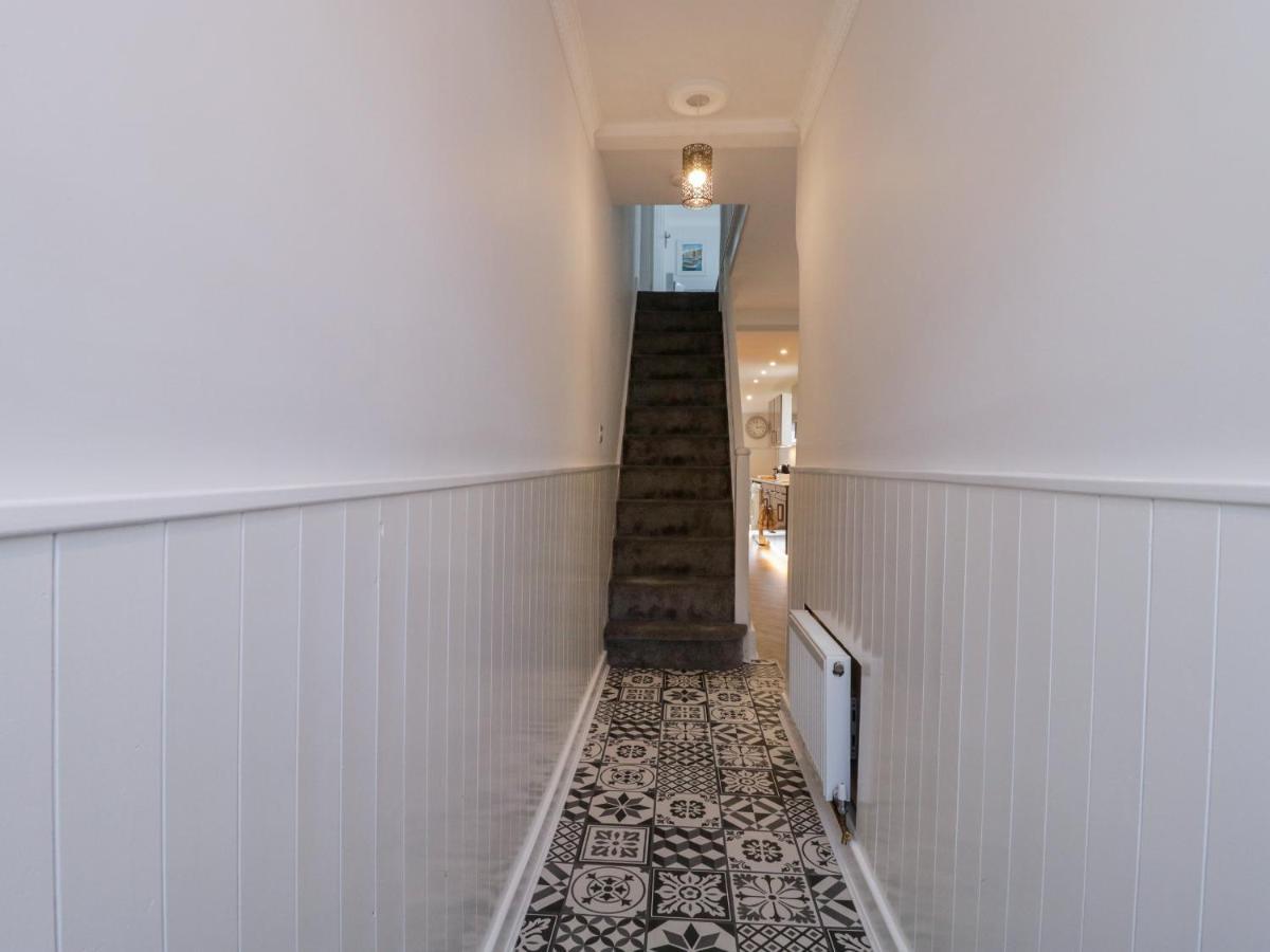 15 Hardwick Street Villa Weymouth Exteriör bild